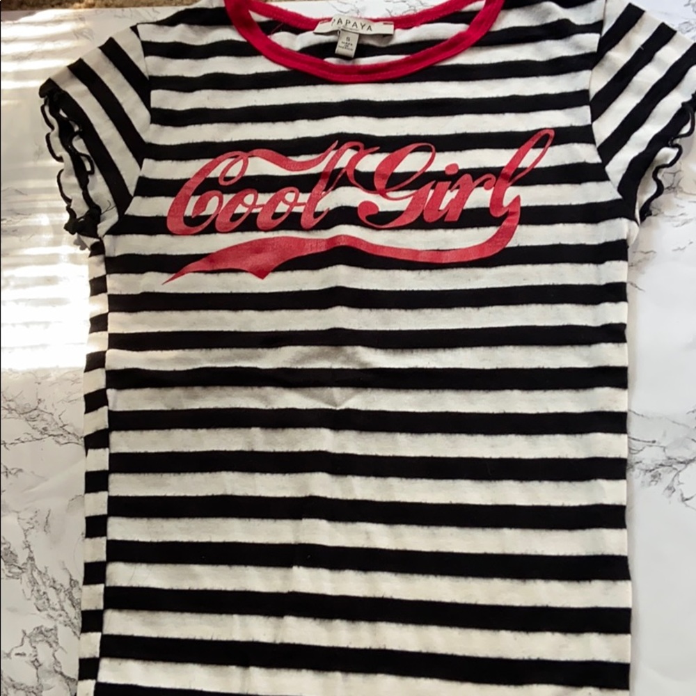 Cute shirt